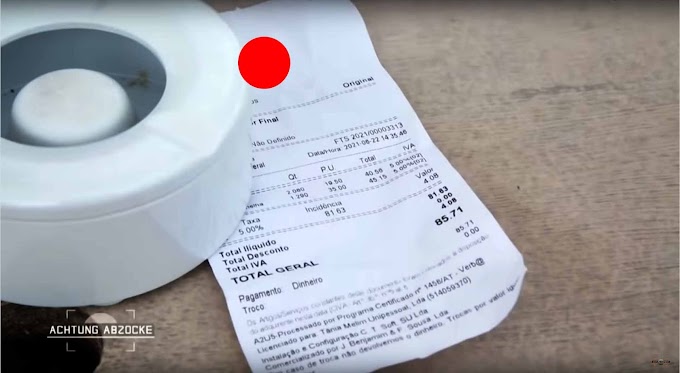 Reportagem de TV Alemã no Mercado dos Lavradores sob o signo dos Burlões da Fruta